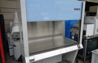 クリーンルーム用掃除機 日立製型式：CV-103E - 株式会社未来産業技術 