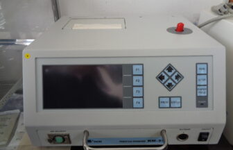クリーンルーム用掃除機 日立製型式：CV-103E - 株式会社未来産業技術 