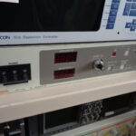 EB電源・日本電子（JEOL）・JRF-750（M210108A28）