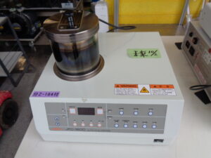 オートファインコーター（AUTO FINE COATER）_JOEL_JFC-1600