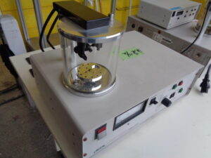 カーボンコーター（CARBON COATER）・日本電子（JOEL）・JEC-520