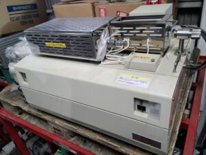 CNコーダーTM-400