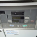 真空オーブン（真空乾燥機）・ヤマト科学・DP63