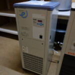 チラー（冷却水循環装置）・EYELA（東京理化機械）・CA-1115