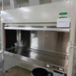 クリーンベンチ_日立_PCV1915BE2