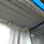 クリーンベンチ・日本医機械・VS-1600A