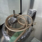 クリーンベンチ・日本医機械・VS-1600A