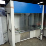 クリーンベンチ・日本医機械・VS-1600A