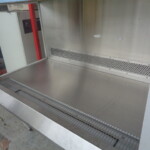 クリーンベンチ（気流垂直型）_日立_PCV-1301AE