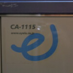 チラー（冷却水循環装置）・EYELA（東京理化機械）・CA-1115