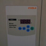 チラー（冷却水循環装置）・EYELA（東京理化機械）・CA-1115