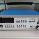 パーティクルカウンター・リオン・KC-01B