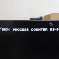 パーティクルカウンター・リオン・KS-93