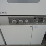 真空オーブン（真空乾燥機）・ヤマト科学・DP63