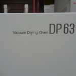 真空オーブン（真空乾燥機）・ヤマト科学・DP63