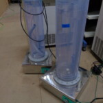 超音波洗浄機_EYELA（東京理化機械）_AU-100CR