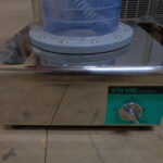 超音波洗浄機_EYELA（東京理化機械）_AU-100CR