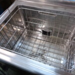 超音波洗浄機_東京超音波_IUC-5012