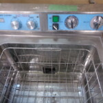 超音波洗浄機_東京超音波_IUC-5012