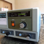 超音波発振器・カイジョー・4341i