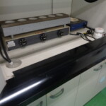 酸アルカリドラフトチャンバー・M200709A04・エース技研・ACV-200