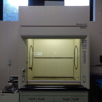 酸アルカリドラフトチャンバー・M200709A04・エース技研・ACV-200