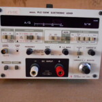 電子負荷装置_菊水電子工業_PLZ150W