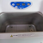 超音波洗浄機・アズワン・ASU-6（M200703A01）