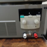 高信頼性電源（CVCC）・菊水電子工業・PAN600-2A（M201222A01）