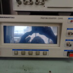 PHOTON COUNTER・浜松ホトニクス・C5410（M210320A01）