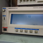 PHOTON COUNTER・浜松ホトニクス・C5410（M210320A01）