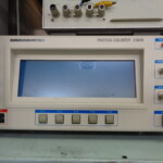 PHOTON COUNTER・浜松ホトニクス・C5410（M210320A01）