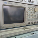 DATA GENERATOR・テクトロニクス・DG2030(M210320A05) DATA GENERATOR・テクトロニクス・DG2030(M210320A05)