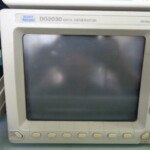 DATA GENERATOR・テクトロニクス・DG2030(M210320A05) DATA GENERATOR・テクトロニクス・DG2030(M210320A05)