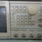 DATA GENERATOR・テクトロニクス・DG2030(M210320A05) DATA GENERATOR・テクトロニクス・DG2030(M210320A05)