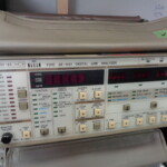 デジタルリンクアナライザー・ANDO安藤・AE1421（M210114A05）