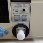 オプティカルマルチメーター・ANDO（安藤）・AQ2140（M210320A03）