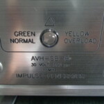 パルス電源・AVTECH・AVH-SB-B（M210320A09）