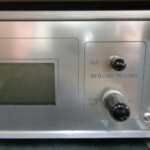 パルス電源・AVTECH・AVH-SB-B（M210320A09）