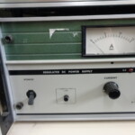 DC電源・菊水電子工業・PAD70-15L（M210303A01）