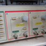 電力増幅器（Power Amplifier）・横河電機・705810（M201103A01）