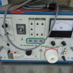 耐圧試験機・TOS8700・菊水電子工業