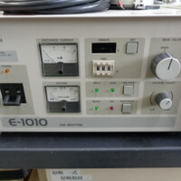 イオンコーター・日立・E-1010