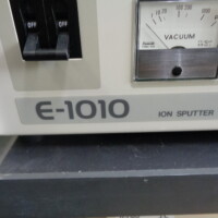イオンコーター・日立・E-1010