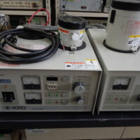 イオンコーター・日立・E-1010