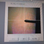 SII・膜厚測定装置（走査型プローブ顕微鏡システムSPM）・M200305A03