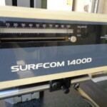 粗さ測定器・東京精密・SURFCOM1400D・M201105A01