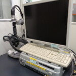デジタルマイクロスコープ・キーエンス・VHX-100F(M210108A17)