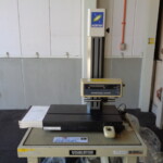 粗さ測定器・東京精密・SURFCOM1400D・M201105A01