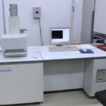 走査型電子顕微鏡（SEM）・島津・SS-550・M210409A01